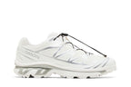 Salomon XT-6 White FTW Silver