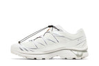 Salomon XT-6 White FTW Silver