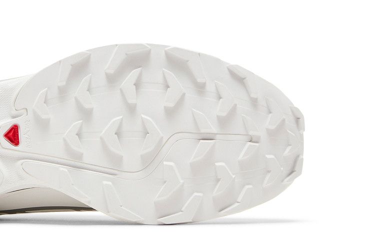 Salomon XT-6 White FTW Silver