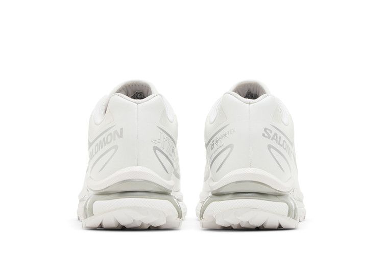 Salomon XT-6 White FTW Silver