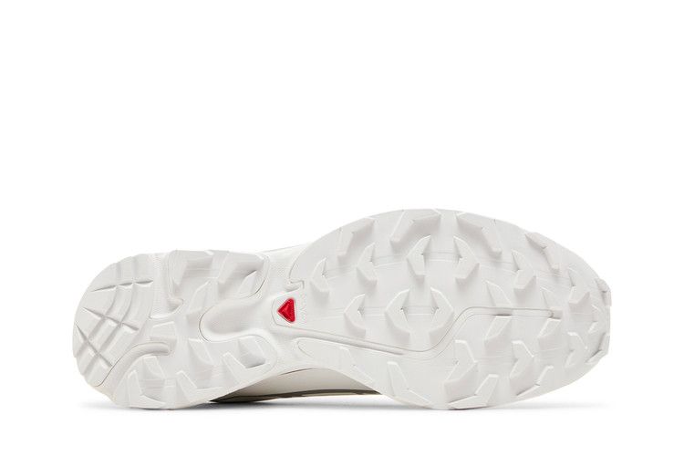 Salomon XT-6 White FTW Silver