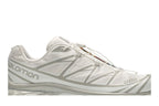 Salomon XT-6 White Lunar Rock