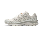 Salomon XT-6 White Lunar Rock