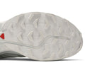 Salomon XT-6 White Lunar Rock