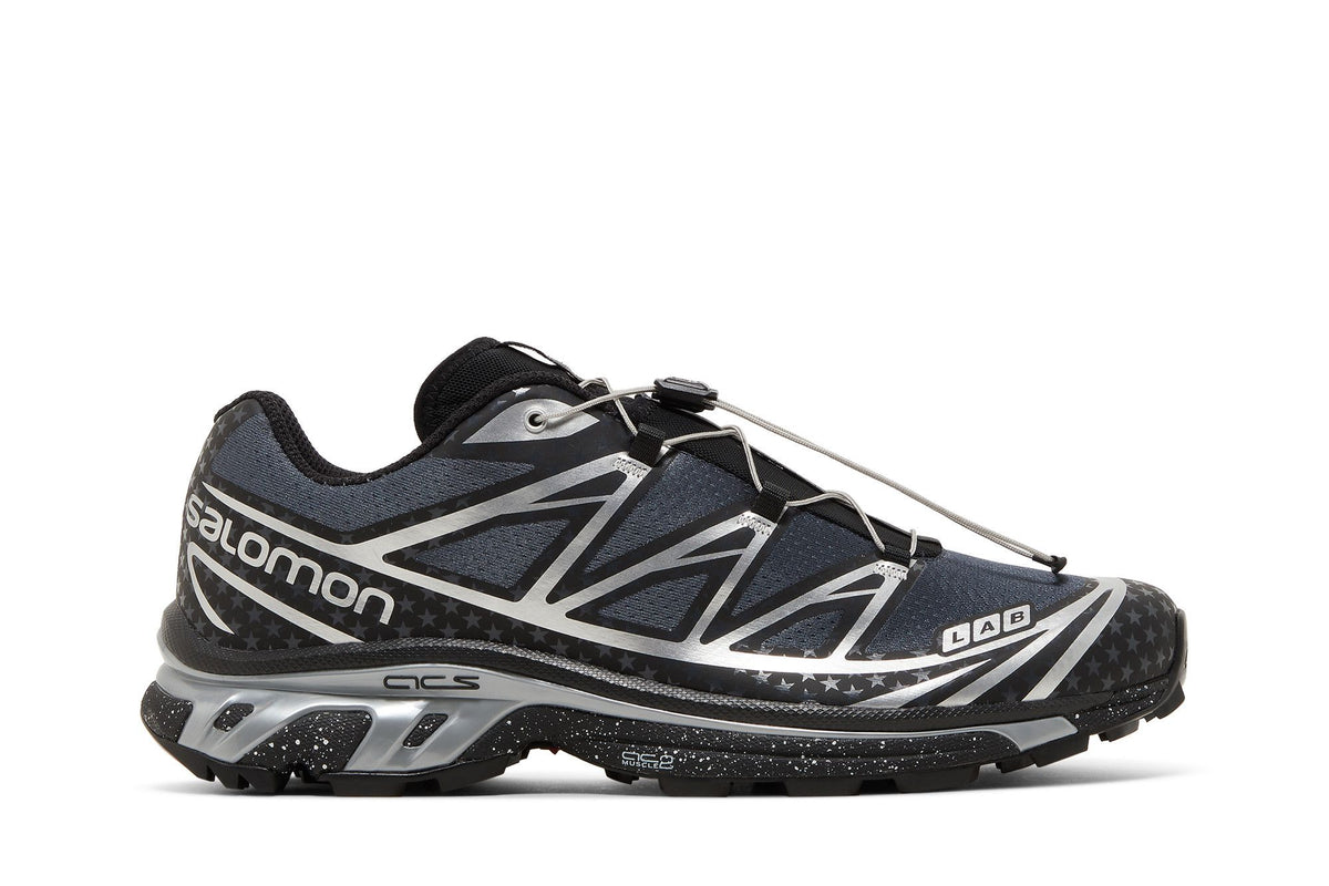 Salomon XT-6 atmos Stars Collide