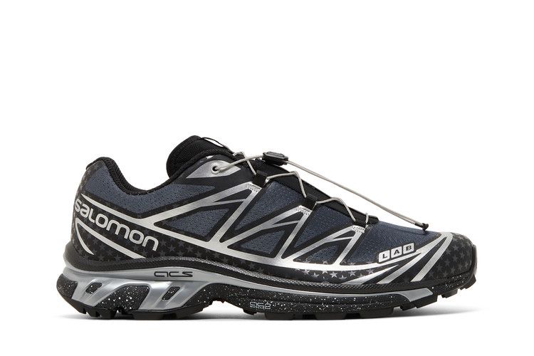 Salomon XT-6 atmos Stars Collide