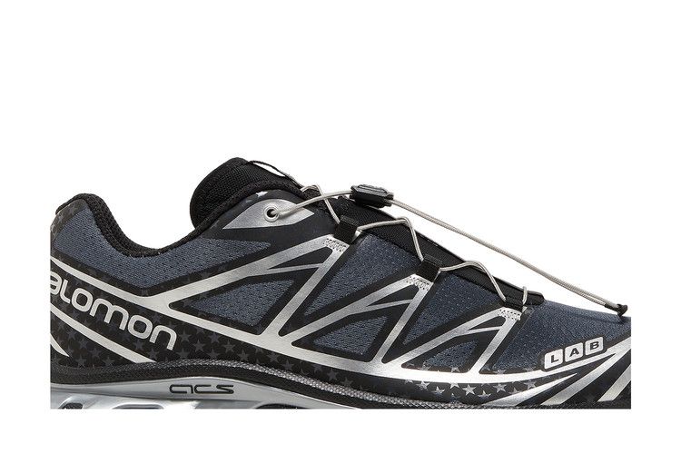 Salomon XT-6 atmos Stars Collide