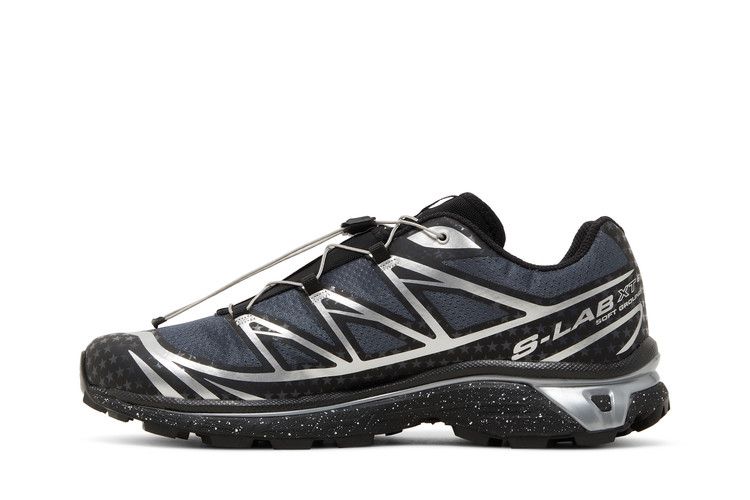 Salomon XT-6 atmos Stars Collide