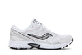 Saucony Grid Ride Millennium White Silver
