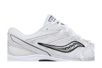 Saucony Grid Ride Millennium White Silver