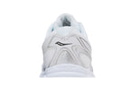 Saucony Grid Ride Millennium White Silver