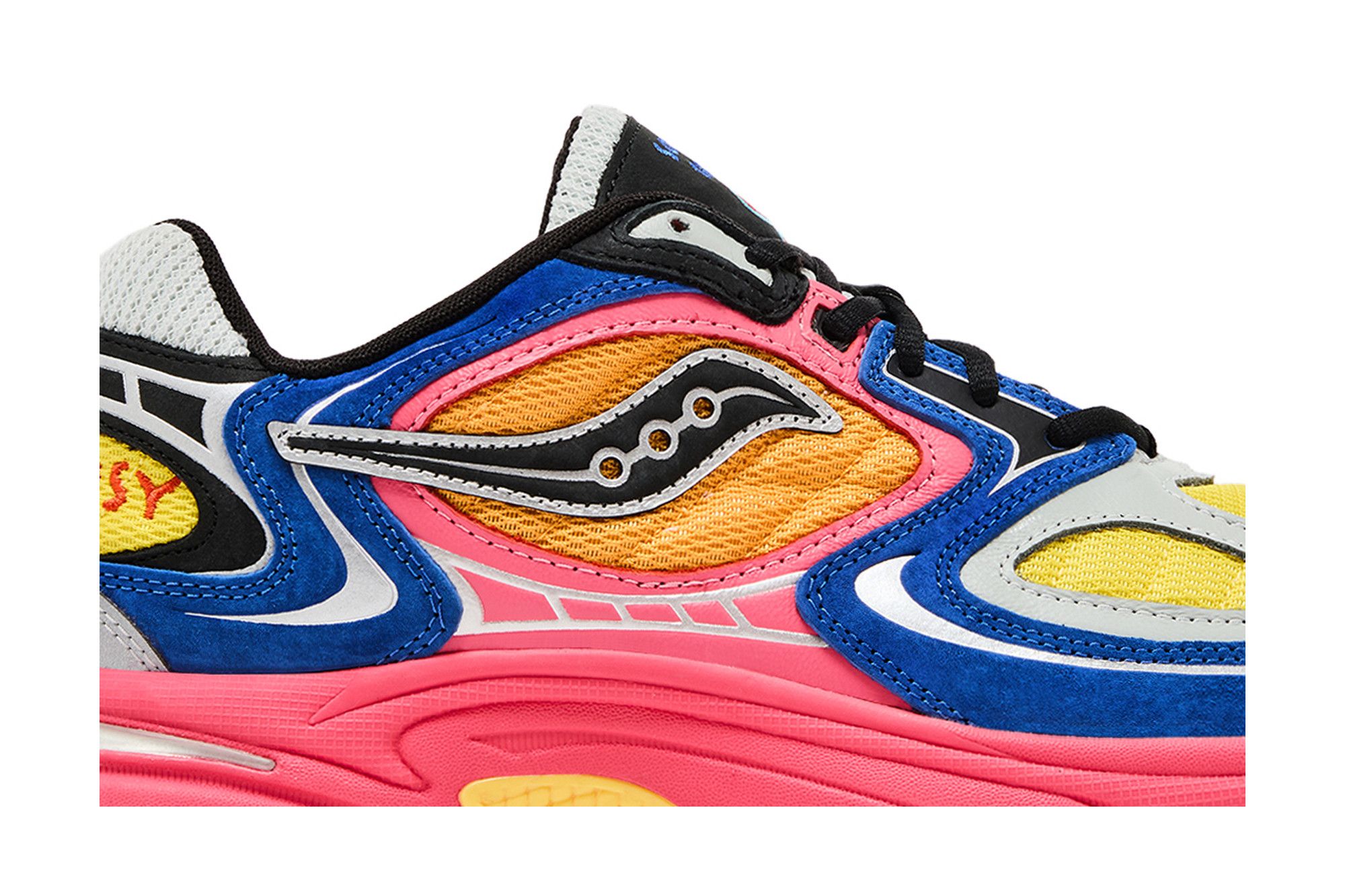 Saucony Jazz 9 Jae Tips I Love You But I’m Busy