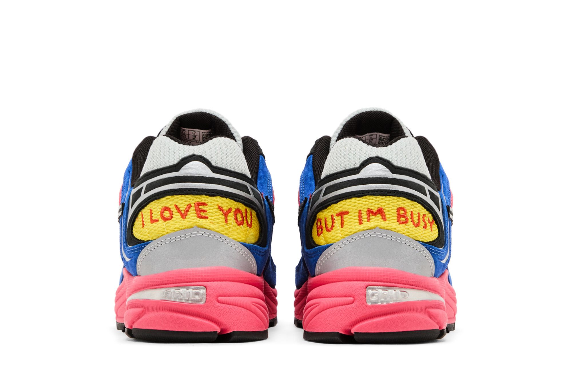 Saucony Jazz 9 Jae Tips I Love You But I’m Busy