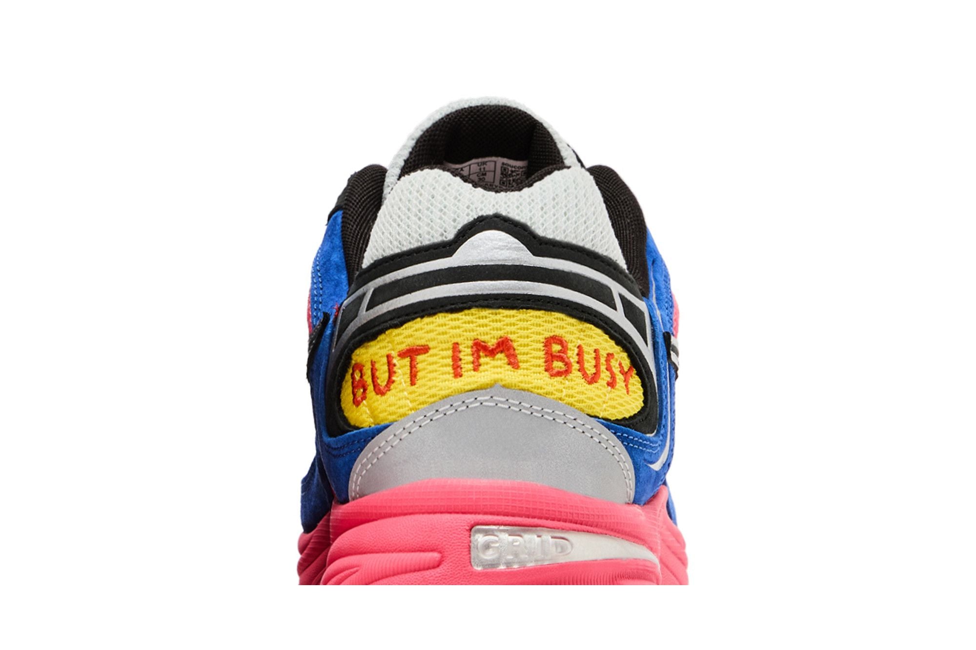 Saucony Jazz 9 Jae Tips I Love You But I’m Busy