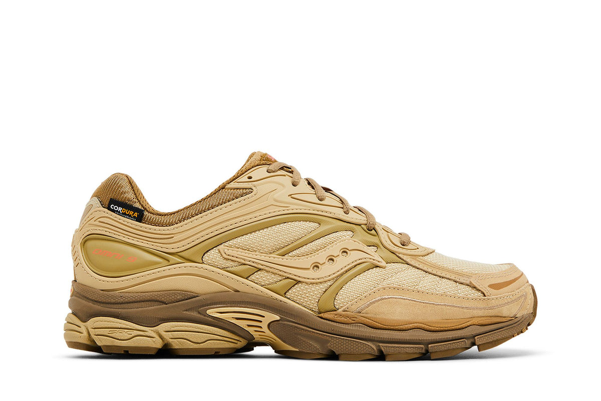 Saucony ProGrid Omni 9 Armor Starcow Desert