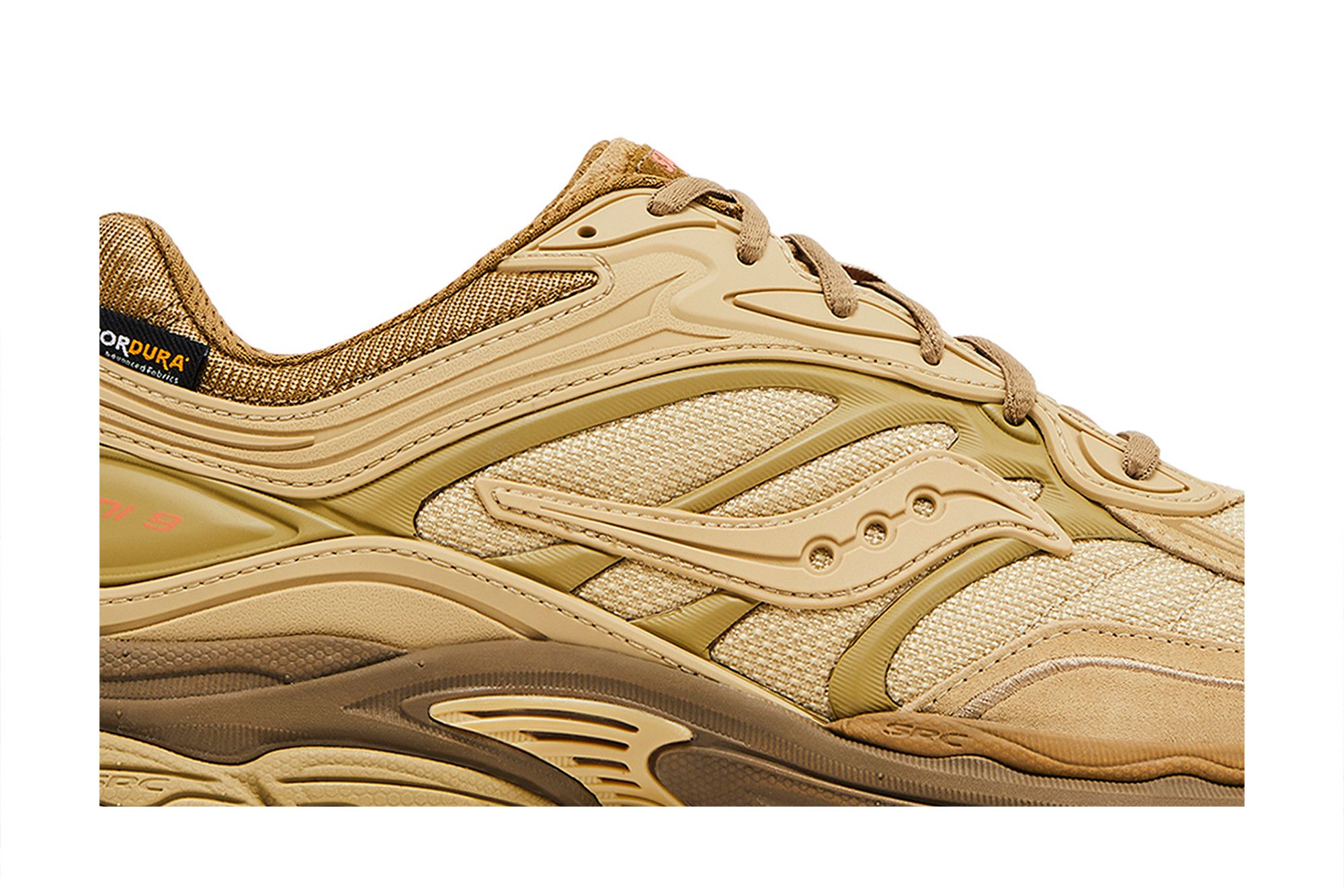 Saucony ProGrid Omni 9 Armor Starcow Desert