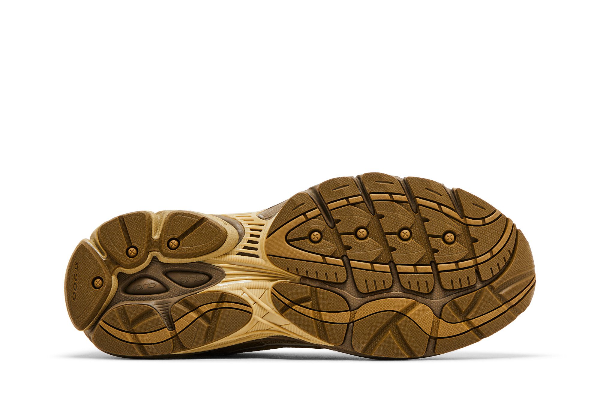 Saucony ProGrid Omni 9 Armor Starcow Desert