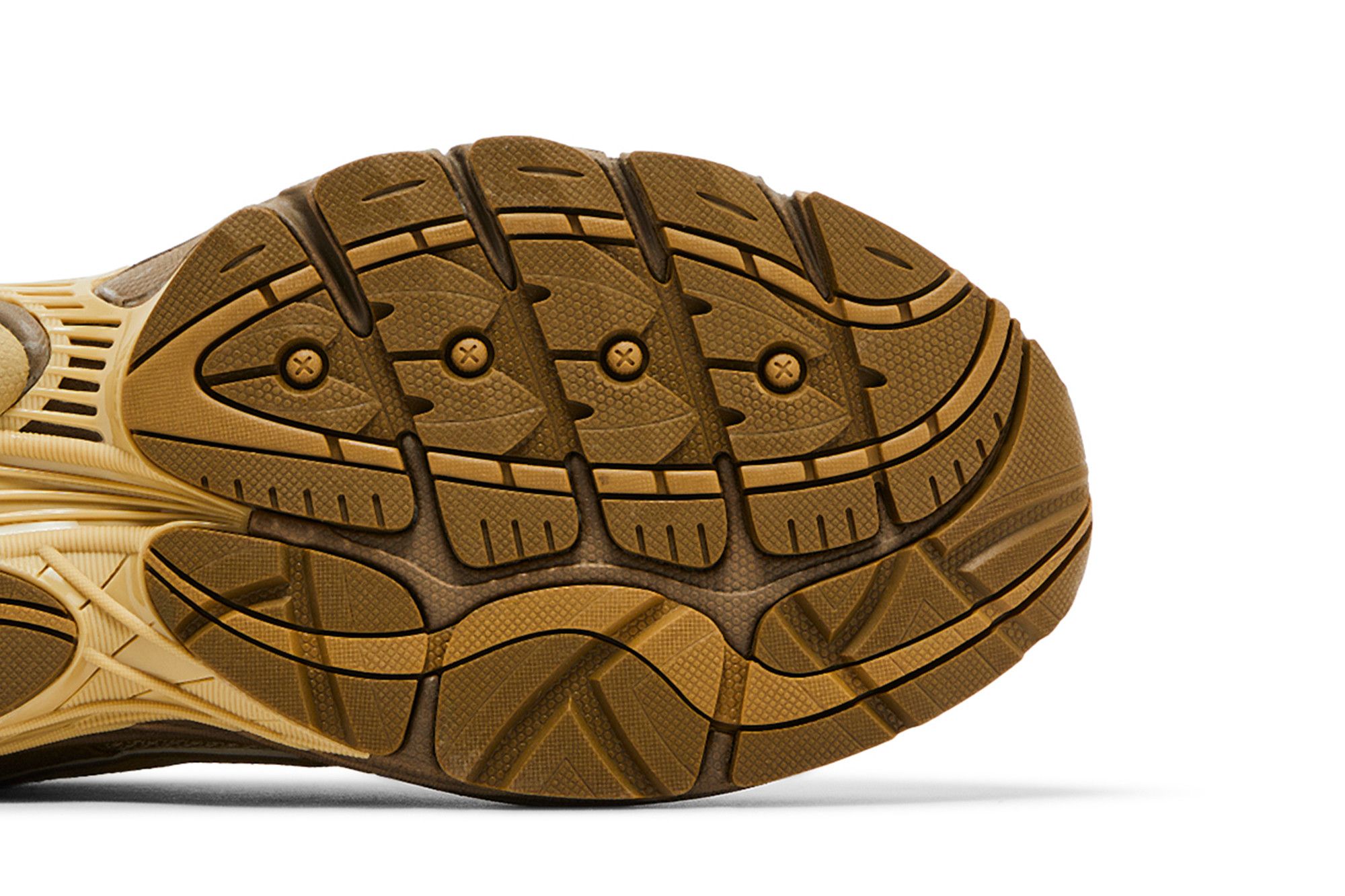 Saucony ProGrid Omni 9 Armor Starcow Desert