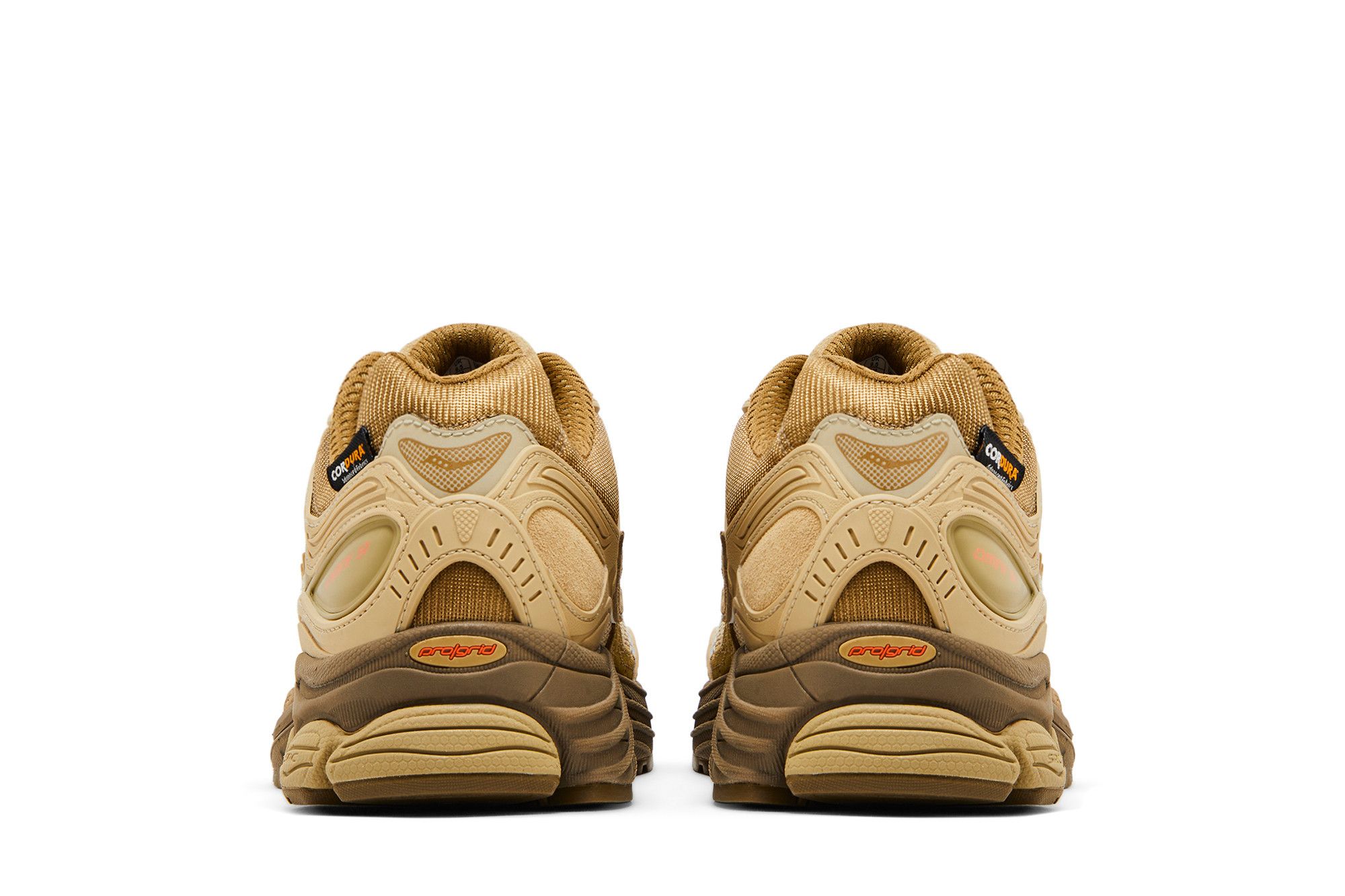 Saucony ProGrid Omni 9 Armor Starcow Desert