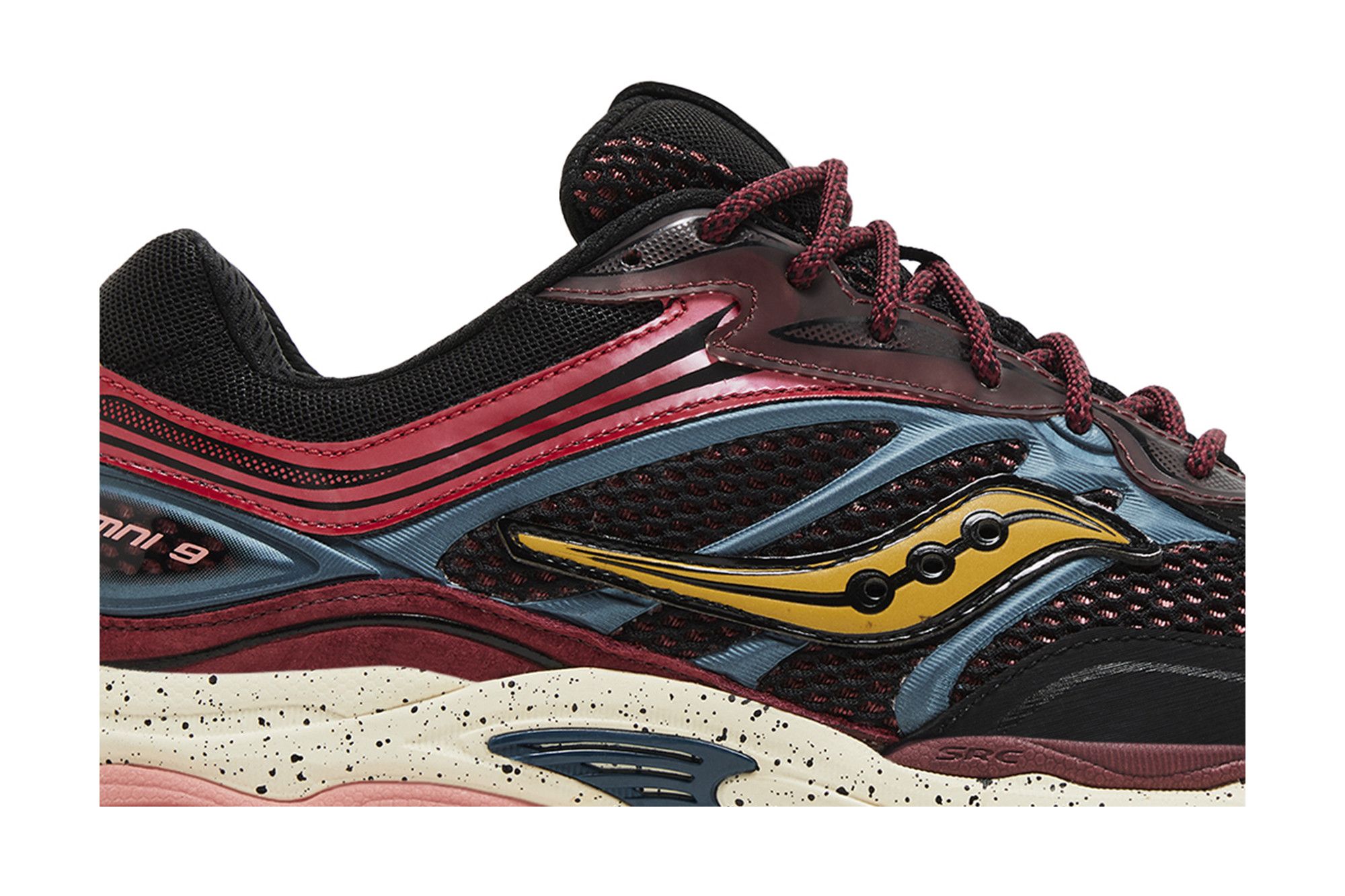 Saucony ProGrid Omni 9 Autumnal Equinox