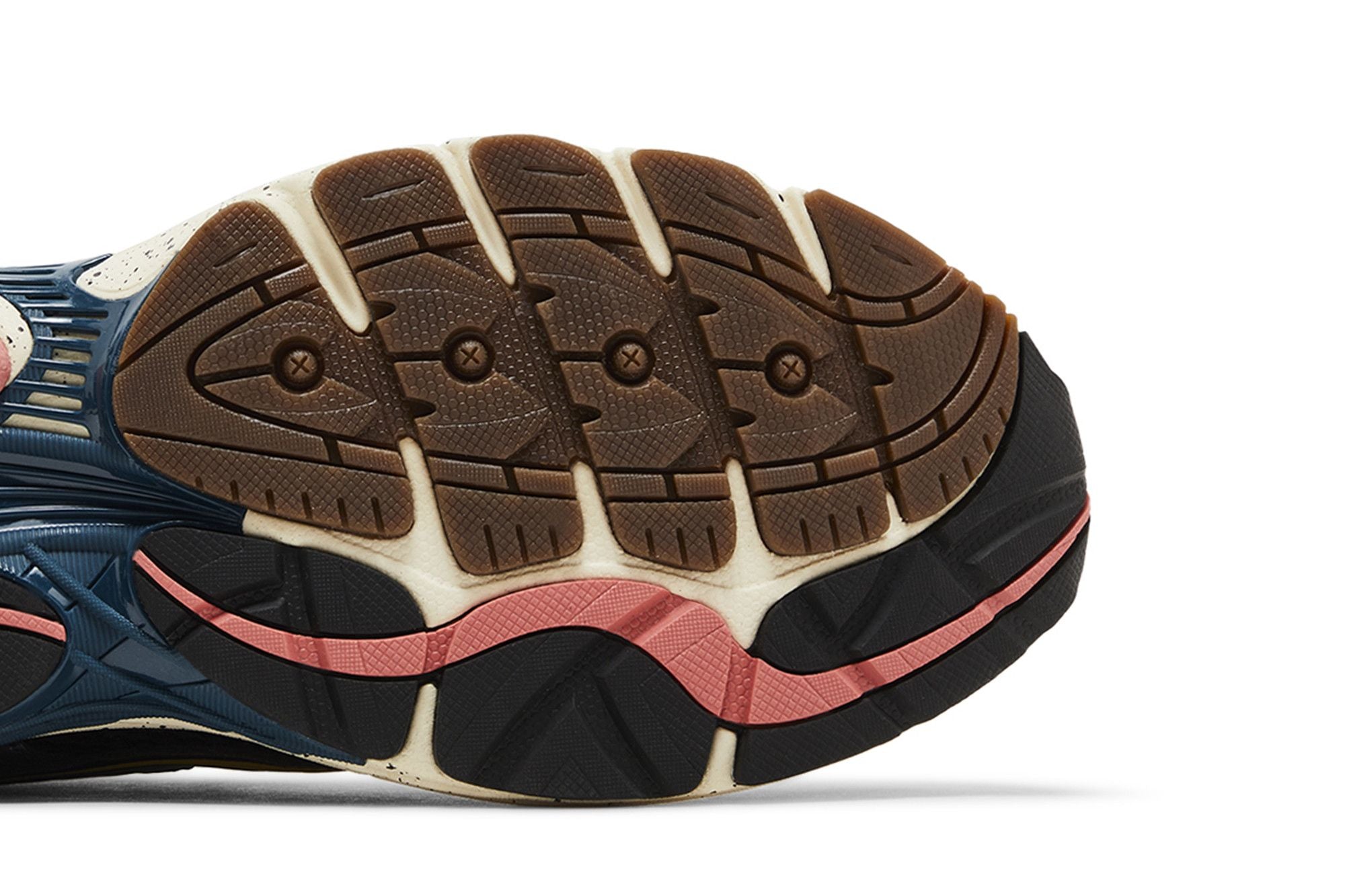 Saucony ProGrid Omni 9 Autumnal Equinox