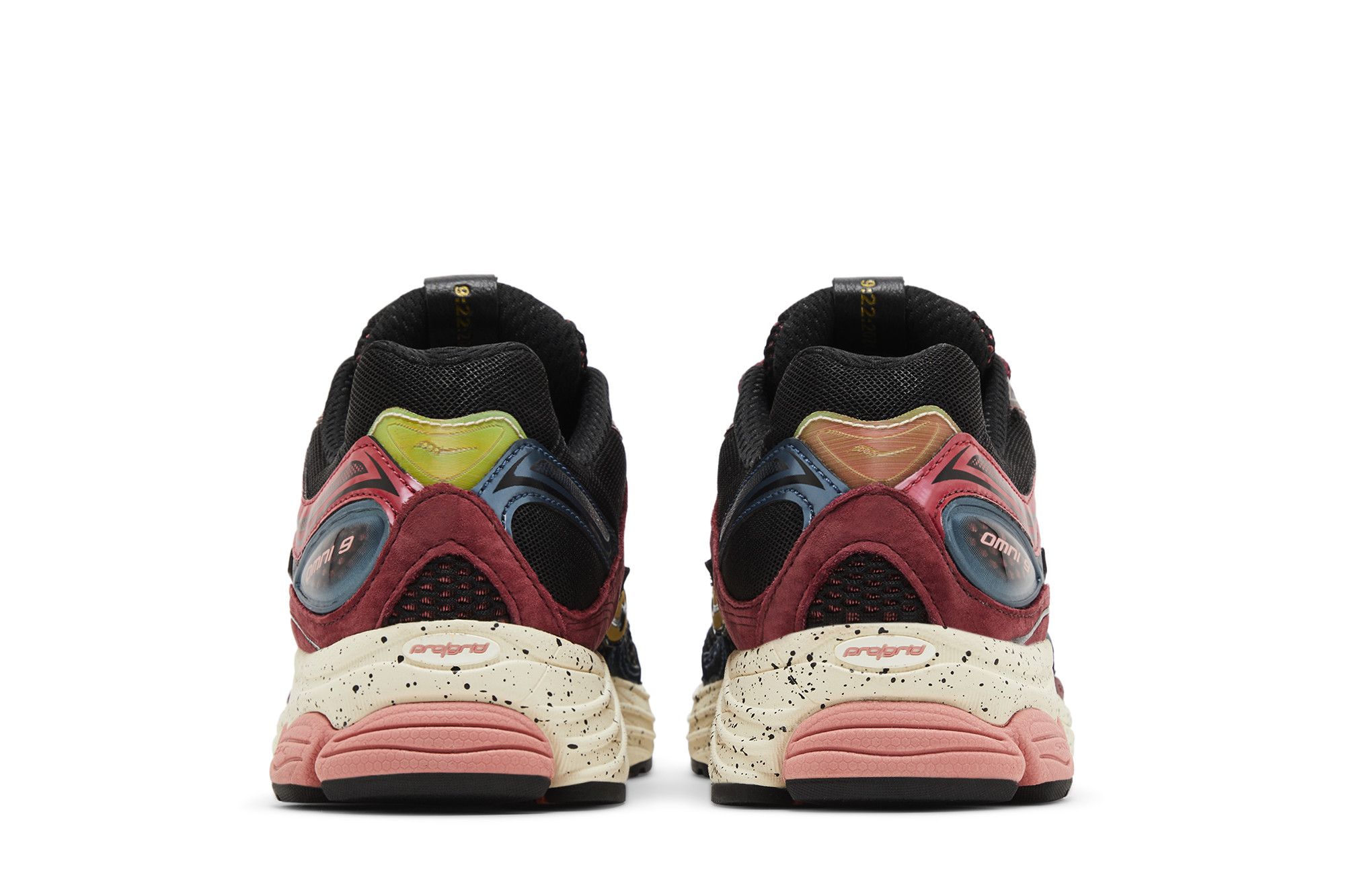 Saucony ProGrid Omni 9 Autumnal Equinox