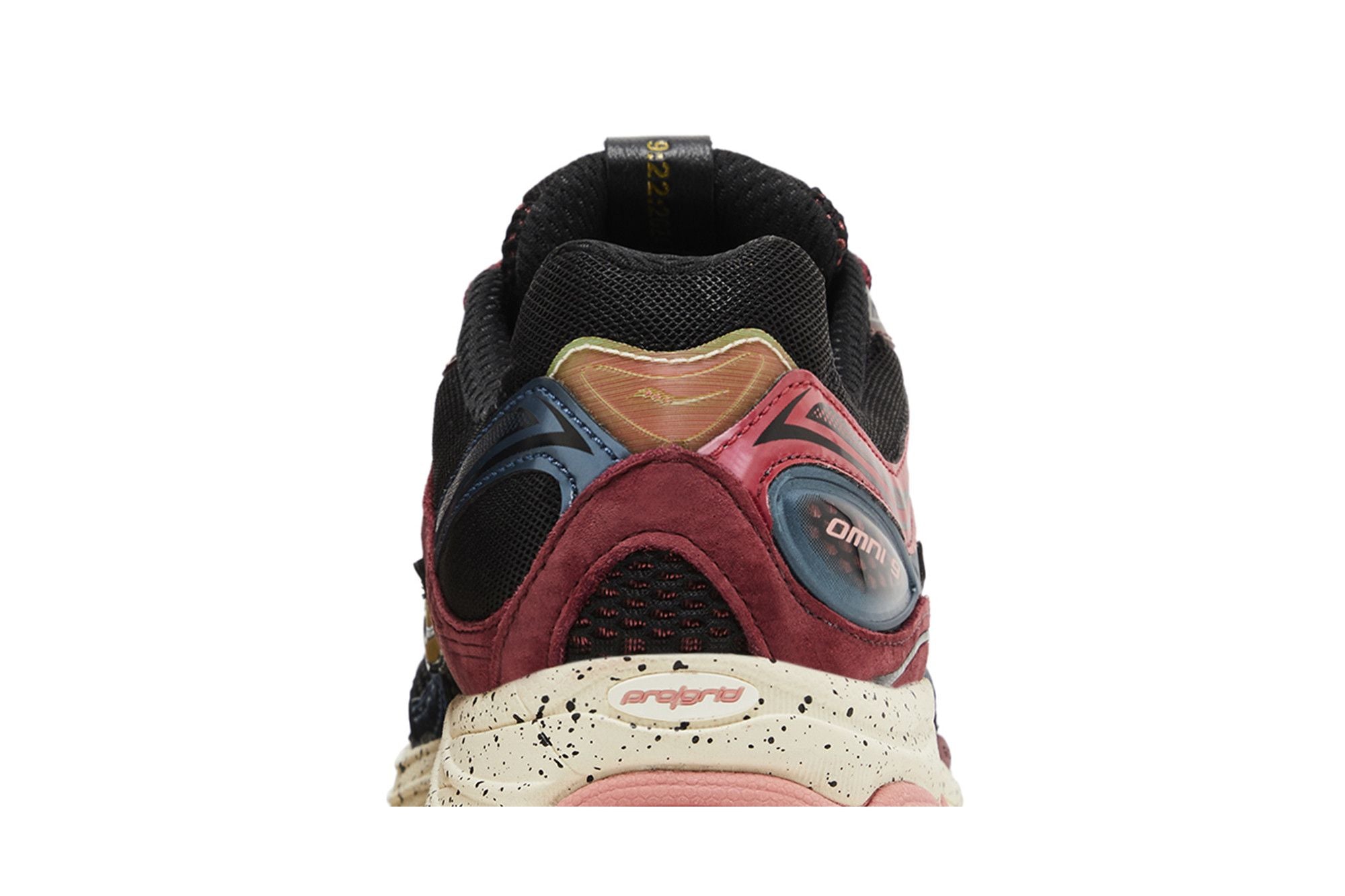 Saucony ProGrid Omni 9 Autumnal Equinox