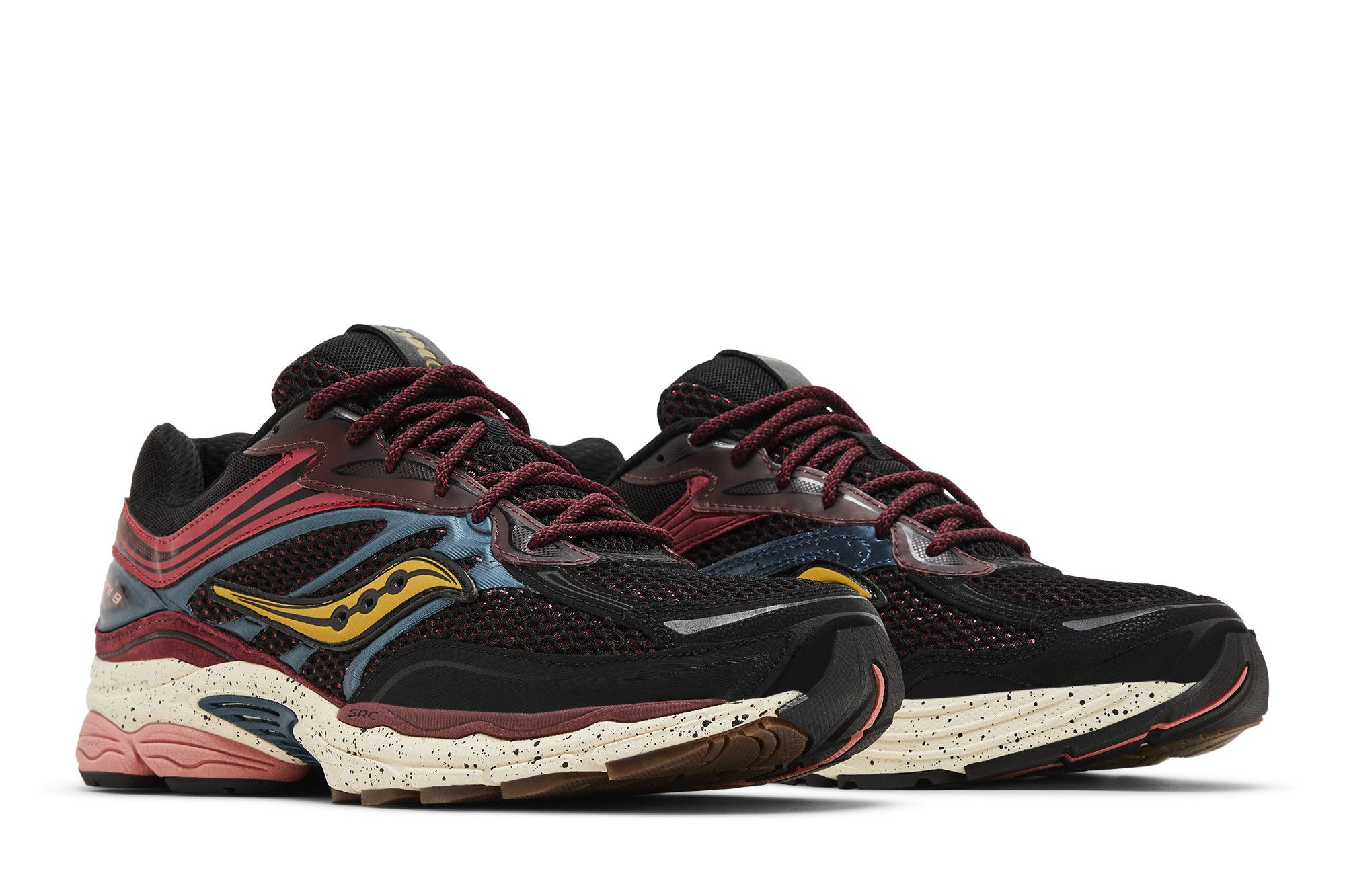 Saucony ProGrid Omni 9 Autumnal Equinox