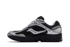 Saucony ProGrid Omni 9 Black Silver Grey