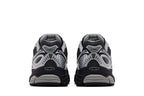 Saucony ProGrid Omni 9 Black Silver Grey
