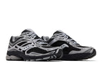 Saucony ProGrid Omni 9 Black Silver Grey
