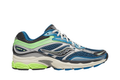 Saucony ProGrid Omni 9 Blue Lime