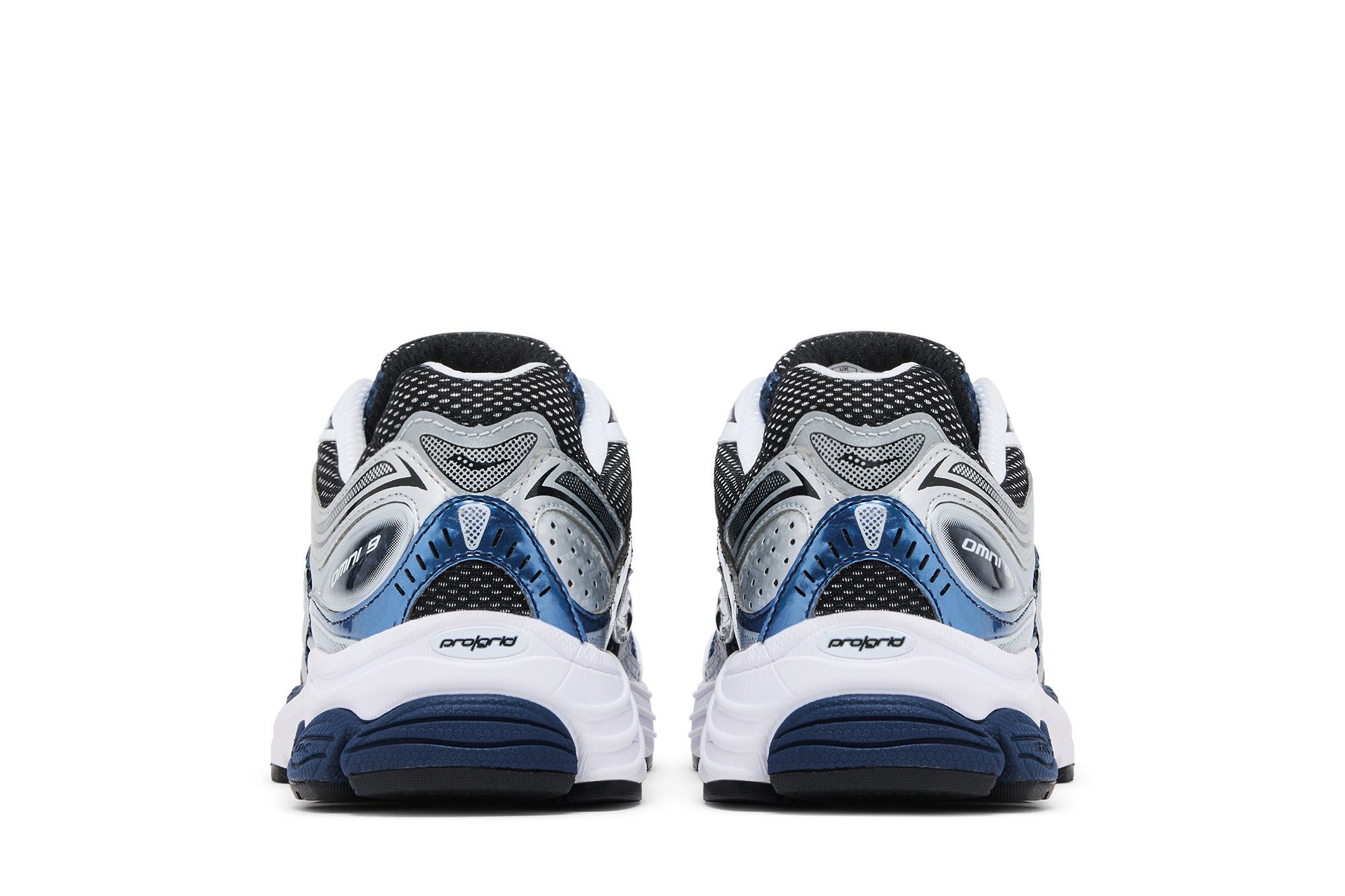 Saucony ProGrid Omni 9 Deep Navy