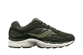 Saucony ProGrid Omni 9 Forest Green