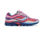 Saucony ProGrid Omni 9 Jae Tips To Do List Pink
