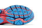 Saucony ProGrid Omni 9 Jae Tips To Do List Pink