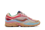 Saucony ProGrid Omni 9 Jae Tips To Do List Tan