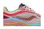 Saucony ProGrid Omni 9 Jae Tips To Do List Tan