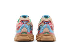Saucony ProGrid Omni 9 Jae Tips To Do List Tan