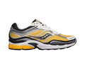 Saucony ProGrid Omni 9 Lemon Silver