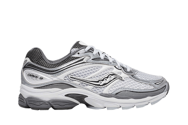 Saucony ProGrid Omni 9 Microchip