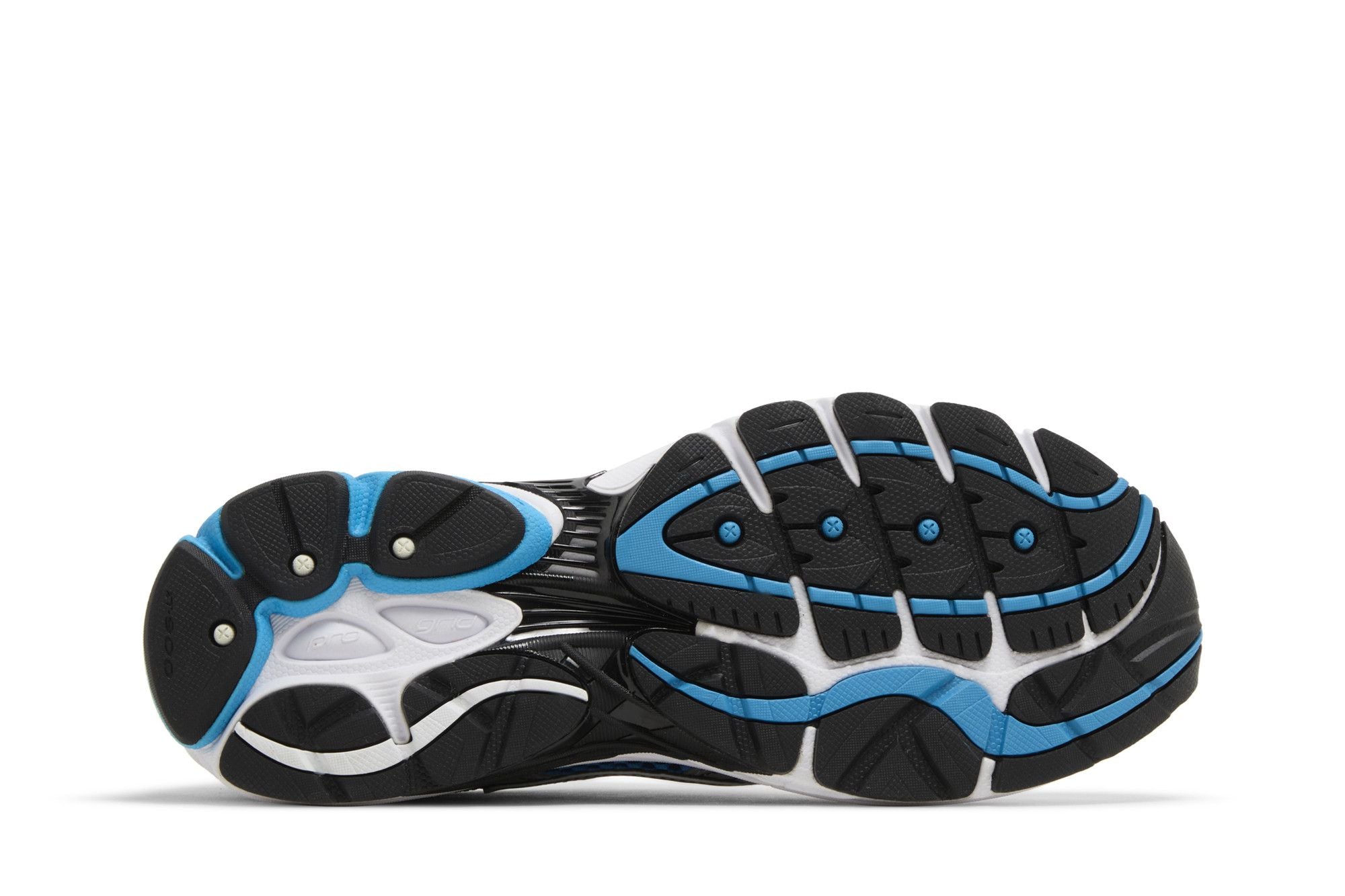Saucony ProGrid Omni 9 OG Royal Silver