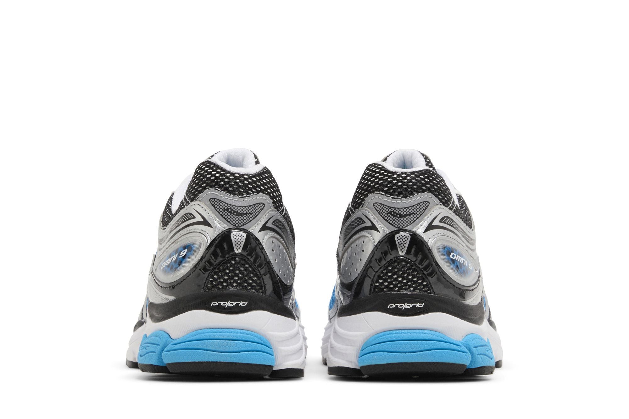 Saucony ProGrid Omni 9 OG Royal Silver