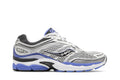 Saucony ProGrid Omni 9 OG White Silver Blue