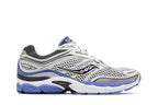 Saucony ProGrid Omni 9 OG White Silver Blue