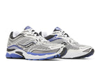 Saucony ProGrid Omni 9 OG White Silver Blue