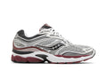 Saucony ProGrid Omni 9 OG White Silver Red