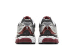 Saucony ProGrid Omni 9 OG White Silver Red