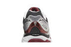 Saucony ProGrid Omni 9 OG White Silver Red