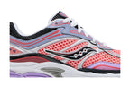 Saucony ProGrid Omni 9 Pink Purple